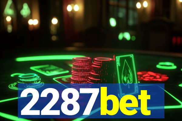 2287bet