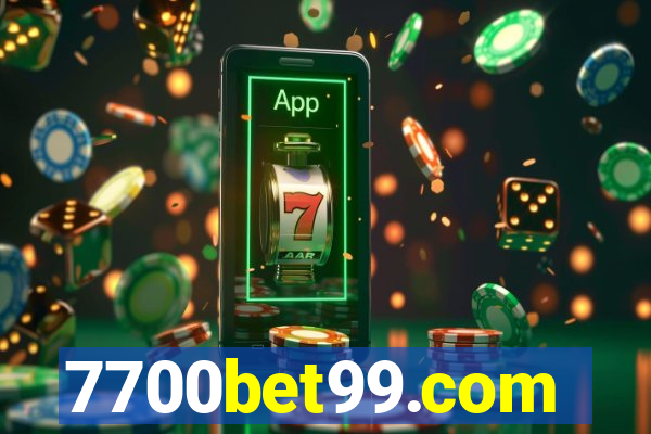 7700bet99.com