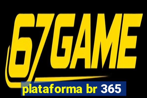 plataforma br 365