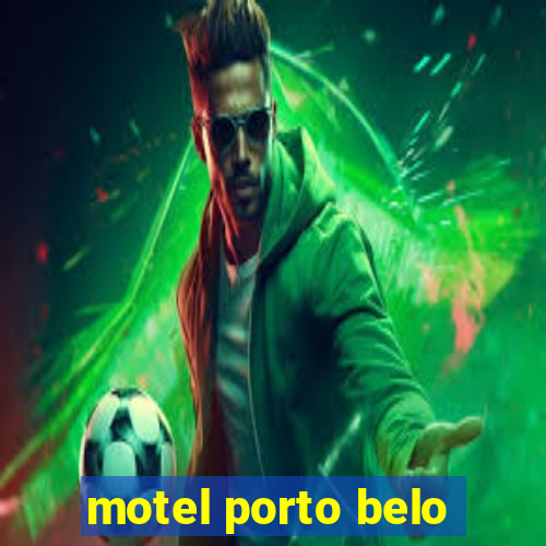 motel porto belo