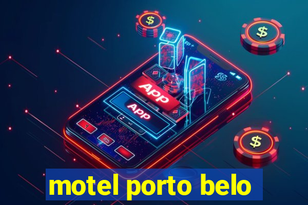 motel porto belo