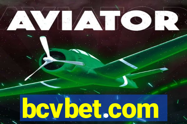 bcvbet.com