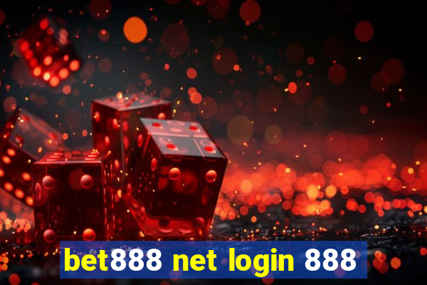 bet888 net login 888