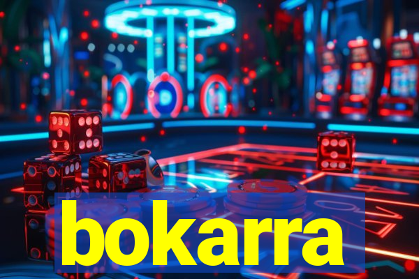 bokarra