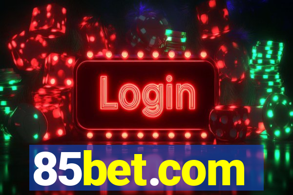 85bet.com