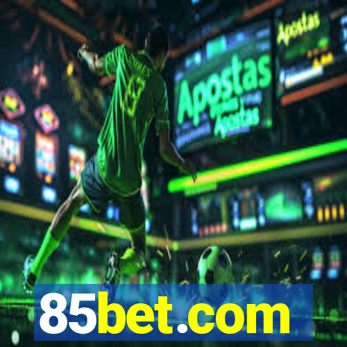 85bet.com