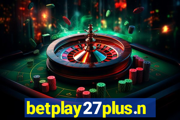 betplay27plus.net