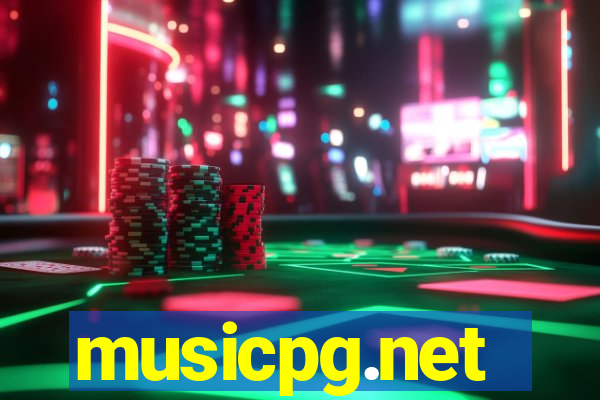 musicpg.net