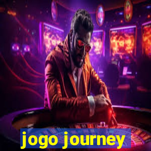 jogo journey