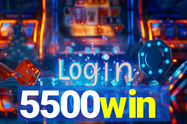 5500win