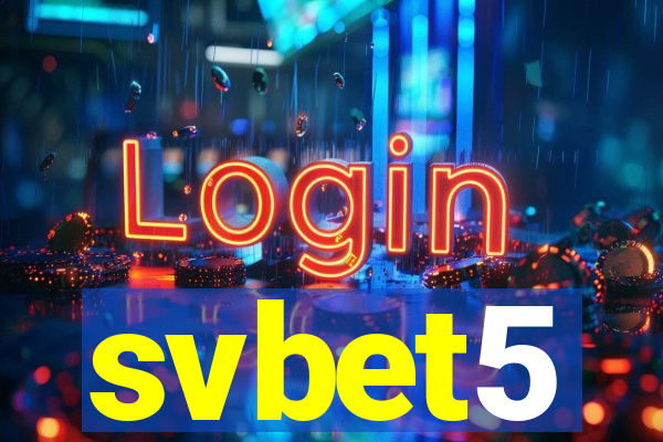 svbet5