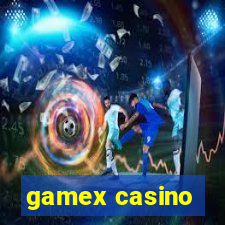 gamex casino