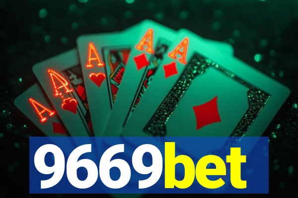 9669bet