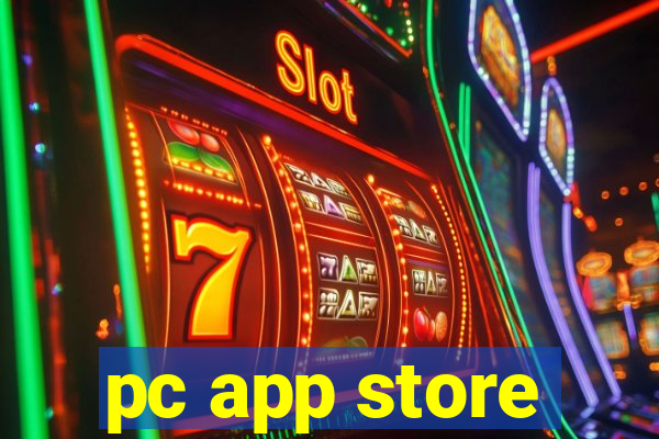 pc app store