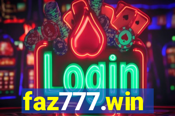 faz777.win