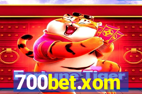 700bet.xom