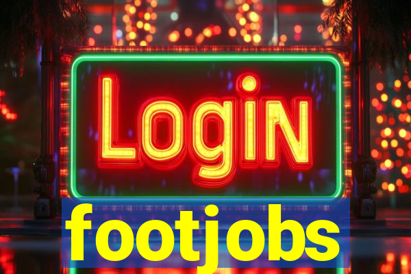 footjobs