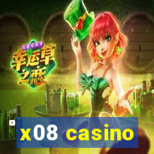 x08 casino