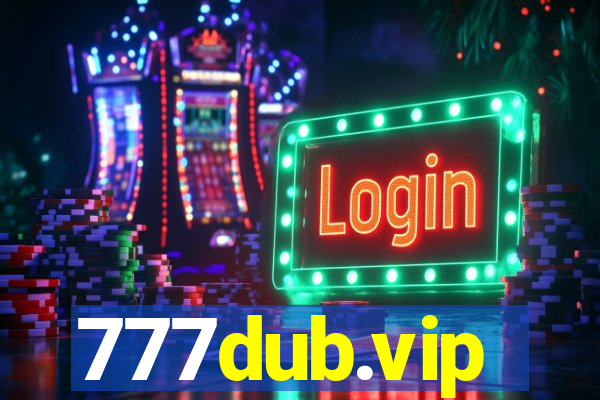 777dub.vip