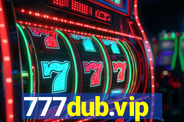 777dub.vip