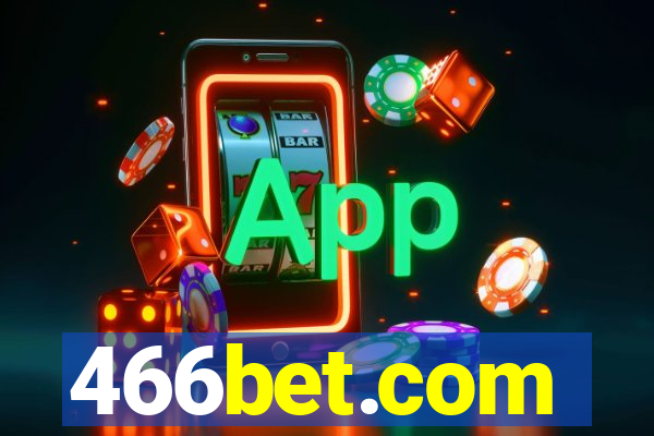 466bet.com