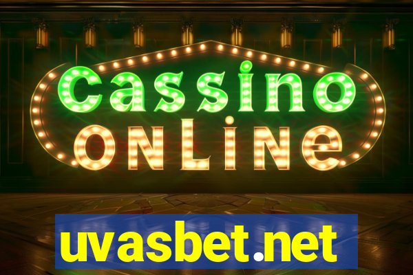 uvasbet.net