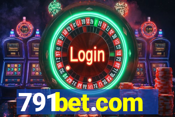 791bet.com