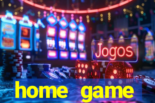 home game gamecategoryid 1