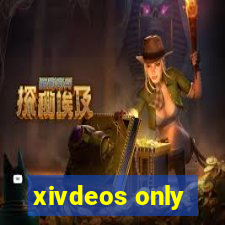 xivdeos only