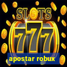 apostar robux