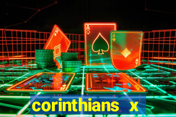 corinthians x cruzeiro ao vivo de graça