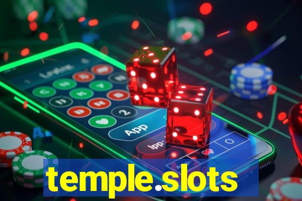 temple.slots