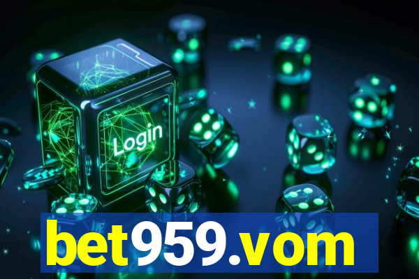 bet959.vom