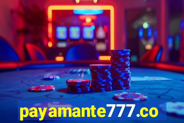 payamante777.com