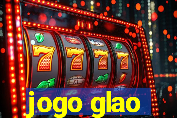 jogo glao