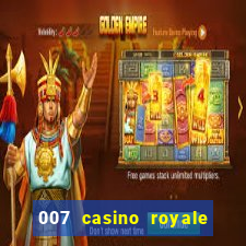 007 casino royale baixar torrent