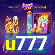 u777