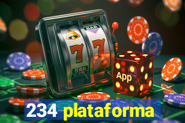 234 plataforma