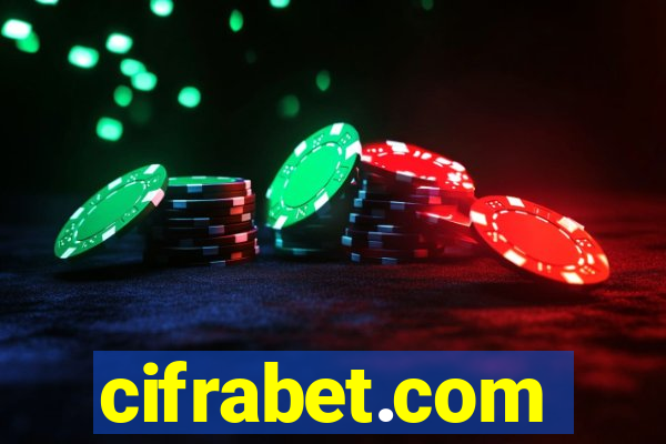 cifrabet.com