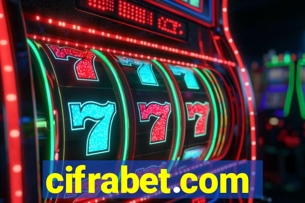 cifrabet.com