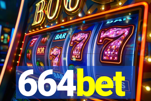 664bet