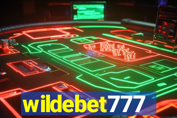 wildebet777