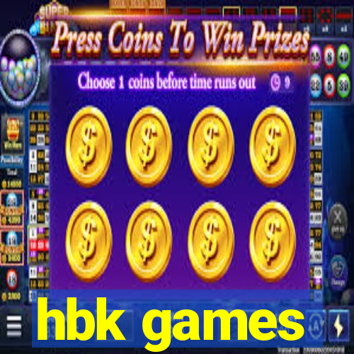 hbk games