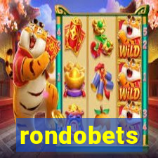 rondobets