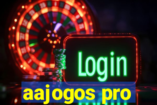 aajogos pro