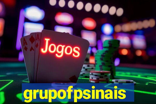 grupofpsinais