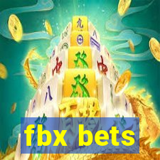 fbx bets