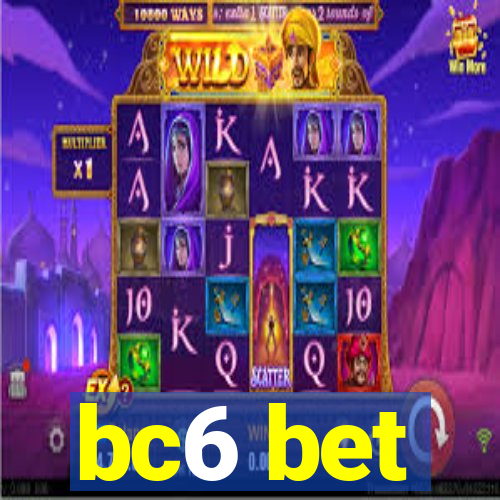 bc6 bet