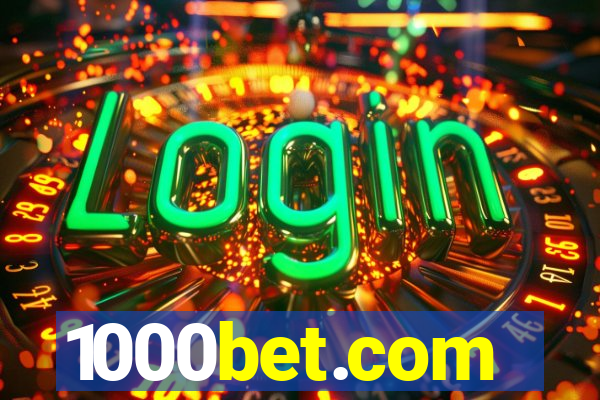 1000bet.com