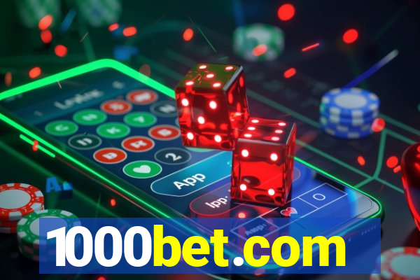 1000bet.com